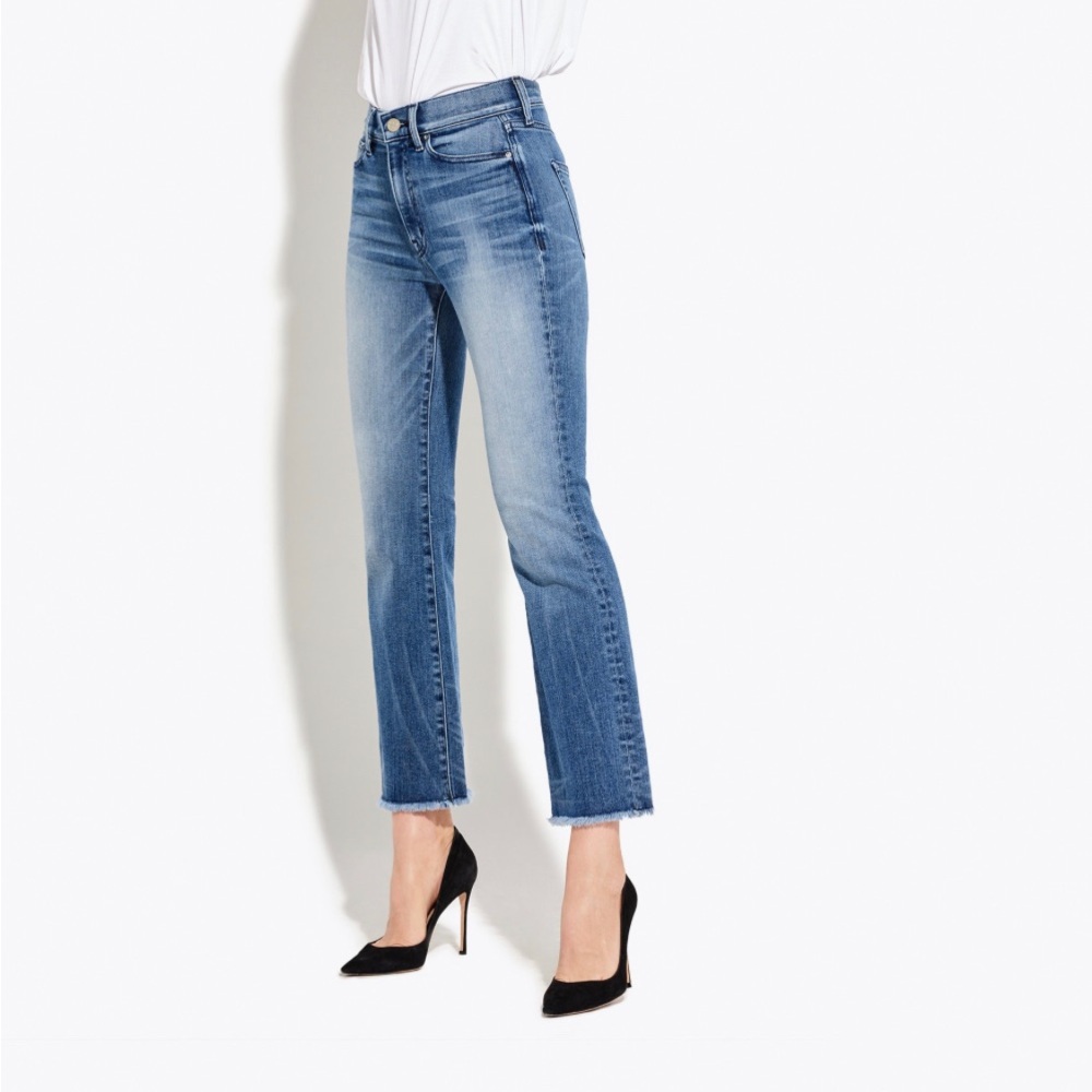 AYR The Pop Jeans
